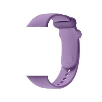 Pasek Devia Deluxe Sport Xiaomi Mi Band 8 Pro / Redmi Watch 4 Lawendowy