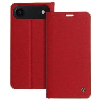 Wonder Frame Book Apple iPhone 17 Air Czerwony