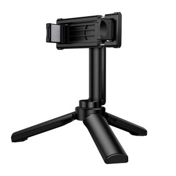 Uchwyt do selfie Tripod Hoco K100 Czarny