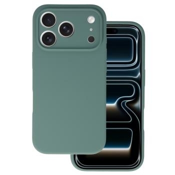 Silicone Lite Case Samsung Galaxy A16 4G / 5G Szałwiowy