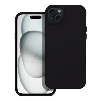 Nakładka Silicon do Google Pixel 10a czarna