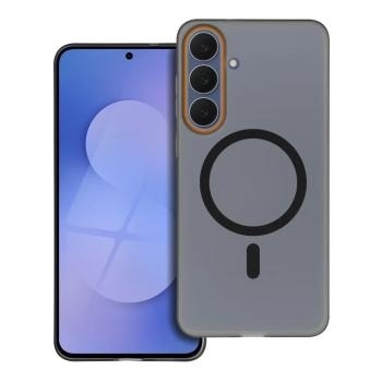 Go Orange MagSafe Case Xiaomi 17 Czarny
