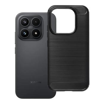Carbon Case Xiaomi 17 Czarny
