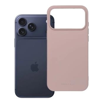 Space Case Apple iPhone 17 Pro Max Pudrowy Róż