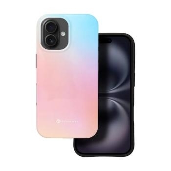 Markowy Armor Case Forcell F-Protect Mirage Military Apple iPhone 16 Pinky Blue