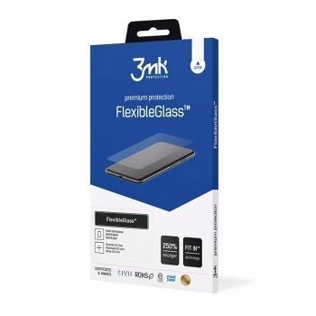 Szkło Premium 3mk FlexibleGlass Apple iPhone Air
