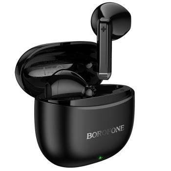 Słuchawki Bluetooth Borofone TWS BW88 Deep Rhyme Czarny