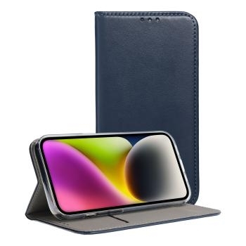 Magnet Book Samsung Galaxy M16 5G Granatowy