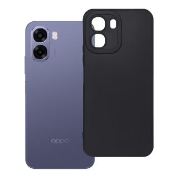 Back Case Matt 2.0 Oppo A6x 4G / A6x 5G 5G / A6t 4G / A6t 5G / A6c 4G Czarny