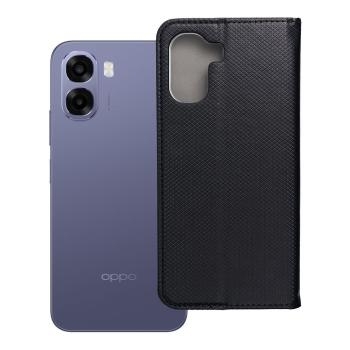Magnet Book Oppo A6x 4G / A6x 5G 5G / A6t 4G / A6t 5G / A6c 4G Czarny