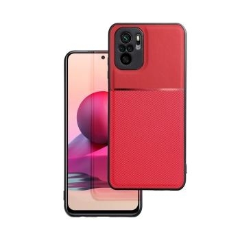Noble Case Xiaomi Redmi Note 15 Pro Plus 5G Czerwony