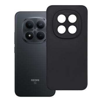 Back Case Matt 2.0 Xiaomi Redmi Note 15 Pro Plus 5G Czarny