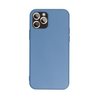 Silicone Case Samsung Galaxy A57 5G Niebieski
