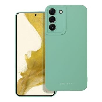 Luna Case Samsung Galaxy A57 5G Zielony