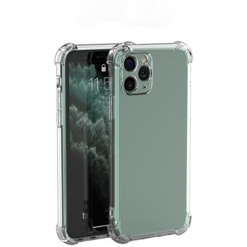 Anti Shock Case 1,5mm Motorola Moto G57 5G Power Przezroczysty
