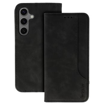 Wonder Prime Book Xiaomi Redmi Note 13 Pro 5G Czarny