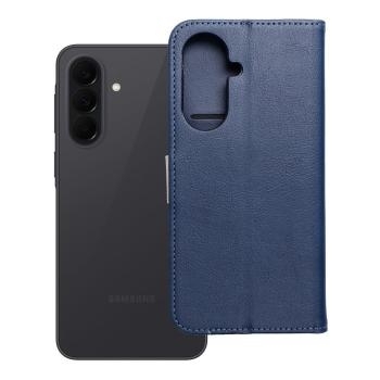 Split Book Samsung Galaxy A37 5G Granatowy/Kremowy
