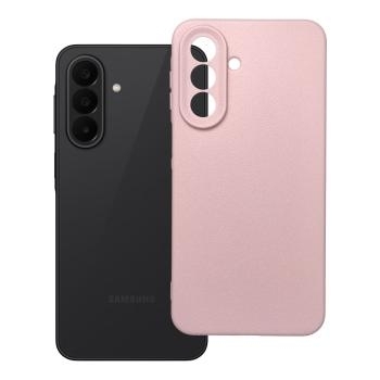 Skin Case Samsung Galaxy A27 5G Jasny Różowy