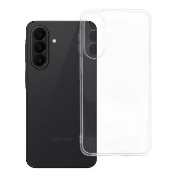 Clear Case Samsung Galaxy A27 5G Przezroczysty