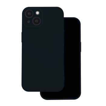 Silicone Case Motorola Moto G37 5G Czarny