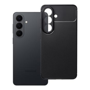 Carbon Elite Case Samsung Galaxy S26 Czarny