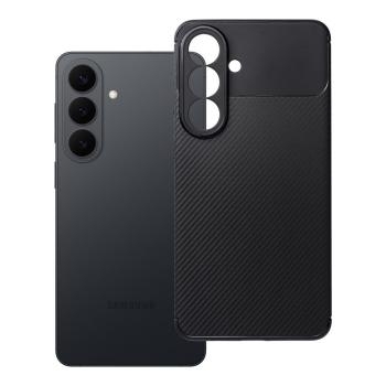 Carbon Elite Case Samsung Galaxy S26 Plus Czarny