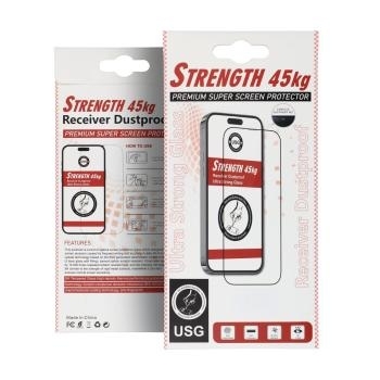 Szkło hartowane Ultra Strong 45kg Samsung Galaxy A36 5G