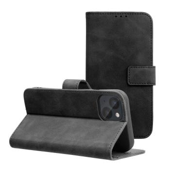 Tender Book Apple iPhone 14 Czarny