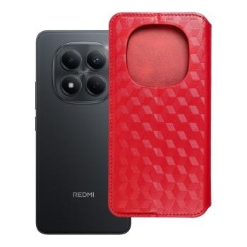 Cubic Book Xiaomi Redmi Note 15 5G Czerwony