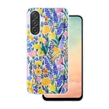 Glow Glam Case Samsung Galaxy A17 4G / A17 5G / A18 5G Rustic