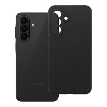 Silicone Case Samsung Galaxy A27 5G Czarny