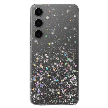 Brilliant Clear Case Samsung Galaxy S26 Przezroczysty