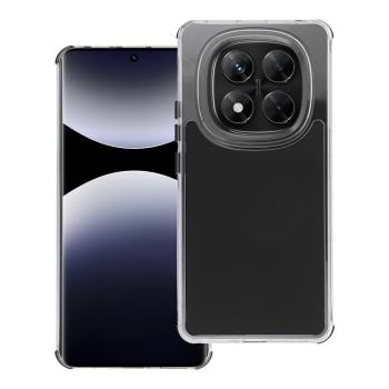 Matrix Case Xiaomi Redmi Note 14 Pro 4G Czarny