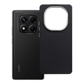 Frame Case Xiaomi Redmi Note 14 Pro 4G Czarny