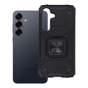 Nitro Case Samsung Galaxy S25 Czarny