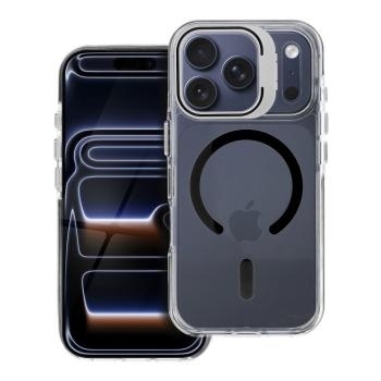 Lens Mag Cover z MagSafe Apple iPhone 14 Czarny