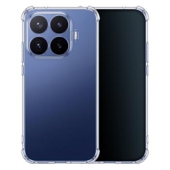 Anti Shock Case 1,5 mm Xiaomi 17T Pro Przezroczysty