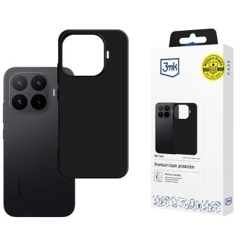 3mk Matt Case Xiaomi 17T Czarny