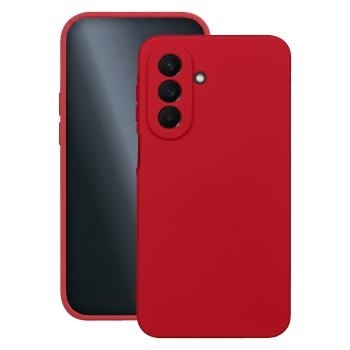 Silicone Case Samsung Galaxy A27 5G Czerowny