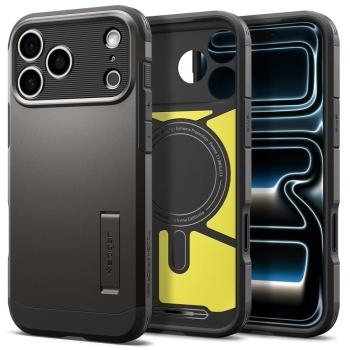 Tough Armor T z MagSafe Apple iPhone 18 Pro Max / 17 Pro Max Gunmetal