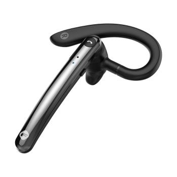 Słuchawka Bezprzewodowa mono (ENC, Multipoint, BT 6.0 + EDR, 90mah) Forcell Orion Slim Czarny