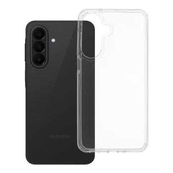 Super Clear Hybrid Samsung Galaxy A27 5G Przezroczsyty