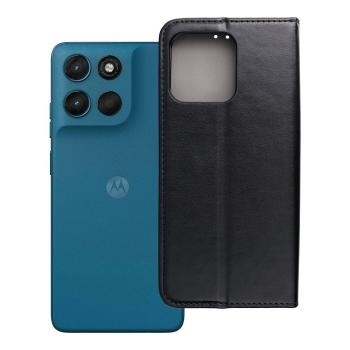 Magneto Book Motorola G57 Power Smart Czarny