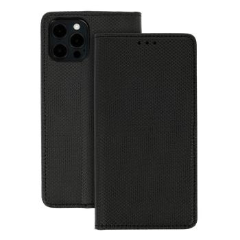 Magnet Book Samsung Galaxy A27 5G Czarny