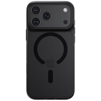 Markowy Armor Case Benks Magnetic Lucid Armor Pro Apple iPhone 18 Pro Max / 17 Pro Max Czarny