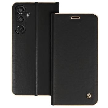 Wonder Frame Book Samsung Galaxy M35 5G Czarny