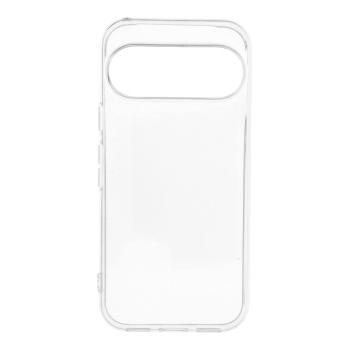 Clear Case Google Pixel 11 Pro Przezroczysty