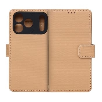 Triangle Book Samsung Galaxy A36 5G / A56 5G Czarny
