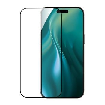 Szkło Premium 9D Etteri Apple iPhone 16 Pro / 17 / 17 Pro / 18 / 18 Pro