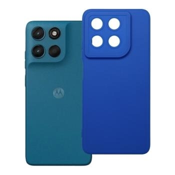 Back Case Matt 2.0 Motorola G57 / G57 Power Niebieski